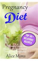 Pregnancy Diet