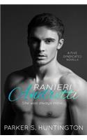 Ranieri Andretti: A Second-Chance Lovers Novella