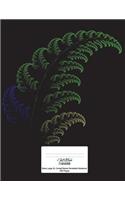 Cornell Notes XL Notebook