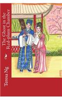 The Ghost in the Red-plum Chamber