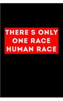 Theres Only One Race Human Race