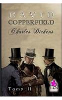 David Copperfield - Tome II