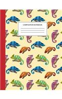 Composition Notebook