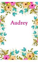 Audrey