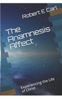 Anamnesis Affect