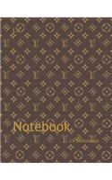 LV: Notebook