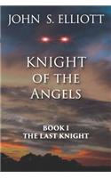 The Last Knight