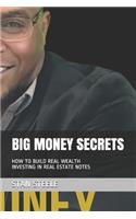 Big Money Secrets