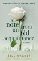 Note from an Old Acquaintance
