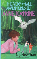 Very Small Adventures of Anne Katrine