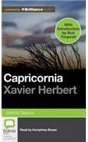 Capricornia