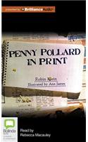 Penny Pollard in Print