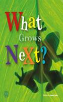 What Grows Next?: (The Literacy Tower)