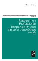 Research on Professional Responsibility and Ethics in Accounting