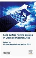 Land Surface Remote Sensing in Urban and Coastal Areas