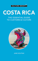 Costa Rica - Culture Smart!