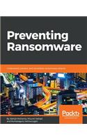 Preventing Ransomware