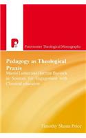 Patm: Pedagogy as Theological Praxis