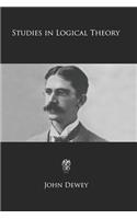 Studies in Logical Theory