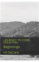 Journey to Cobb Mountain