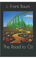 The Road to Oz