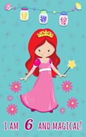 I Am 6 and Magical