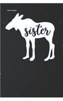 Sister Moose