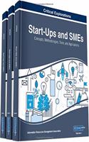 Start-Ups and SMEs