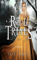 Royal Trials: Heir Lib/E