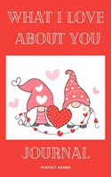 What I Love about You