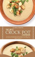 The best Crock Pot Cookbook