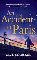 An Accident in Paris