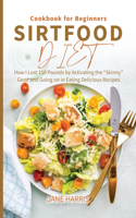 Sirtfood Diet Cookbook for Beginners