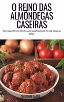 O Reino Das Almôndegas Caseiras
