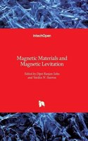 Magnetic Materials and Magnetic Levitation