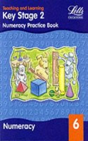 Numeracy Textbook - Year 6 (Key Stage 2 numeracy activity)