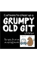 Cartoons to Cheer Up a Grumpy Old Git