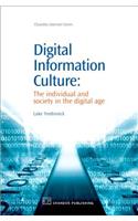 Digital Information Culture