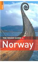 Rough Guide to Norway