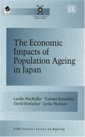 The Economic Impacts of Population Ageing in Japan