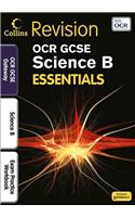 OCR Gateway Science B