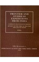 Frontier and Overseas Expeditions from India