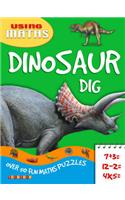 Dinosaur Dig