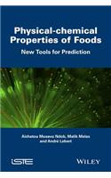 Physical-Chemical Properties of Foods