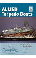 Allied Torpedo Boats