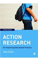 Action Research for Improving Educational Practice
