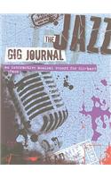 Jazz Gig Journal