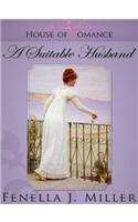 A Suitable Husband