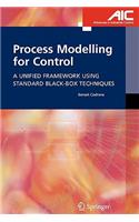 Process Modelling for Control