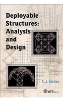 Deployable Structures Analysis and Design
